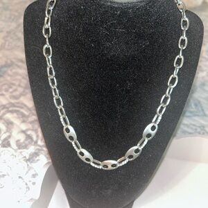 Touchstone Crystal Pop and Shine Necklace